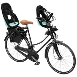 Thule Siège Enfant Derrière Yepp Nexxt 2 Maxi Pour Montage Sur Porte-bagages -Vélo Boutique siege enfant derriere yepp nexxt 2 maxi pour montage sur porte bagages 4