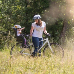 Siège Enfant Hamax Kiss -Vélo Boutique siege enfant hamax kiss 2