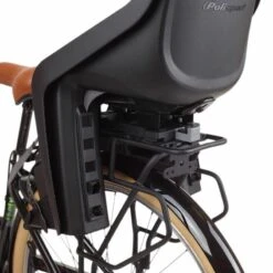 Siège Vélo Arrière Bubbly Pour Porte-bagages Avec MIK HD -Vélo Boutique siege velo arriere bubbly pour porte bagages avec mik hd 6