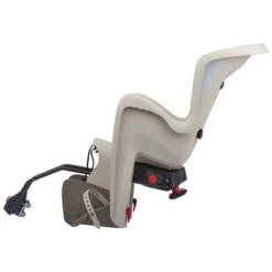 Siège Vélo Inclinable à L'arrière Pour Cadre Bilby Beige Et Marron 7 Siège Vélo Inclinable à L'arrière Pour Cadre Bilby Beige Et Marron -Vélo Boutique siege velo inclinable a larriere pour cadre bilby beige et marron 2