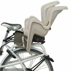 Siège Vélo Inclinable à L'arrière Pour Cadre Bilby Beige Et Marron 9 Siège Vélo Inclinable à L'arrière Pour Cadre Bilby Beige Et Marron -Vélo Boutique siege velo inclinable a larriere pour cadre bilby beige et marron 4