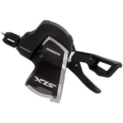 Shimano SLX SL-M7000 Levier De Changement De Vitesse Droit 11-speed Clamp -Vélo Boutique slx sl m7000 levier de changement de vitesse droit 11 speed clamp 2