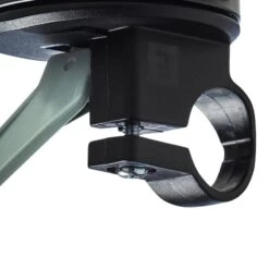 BTWIN SONNETTE VÉLO ENFANT EASY DRING 500 NOIR KAKI -Vélo Boutique sonnette velo enfant easy dring 500 noir kaki 2