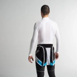 SOUS-VETEMENT VÉLO MANCHES LONGUES RACER -Vélo Boutique sous vetement velo manches longues racer 4