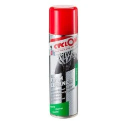 Cyclon Spray Moussant - 250 Ml