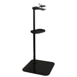 Unior Stand De Reparation A Simple Machoire Avec Plaque - 22 - 60 Mm - Pro - 38.6 Kg