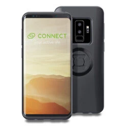 Support De Téléphone SP Connect Samsung S9+/S8+ -Vélo Boutique support de telephone sp connect samsung s9s8 2