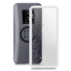 Support De Téléphone SP Connect Samsung S9+/S8+ -Vélo Boutique support de telephone sp connect samsung s9s8 4