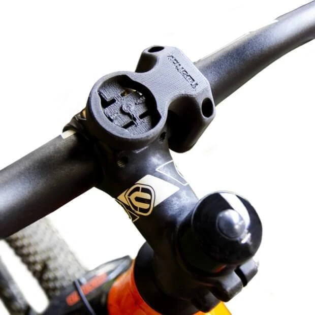 Support QuickLock Haut Vélo TwoNav (31,8 Mm) 5 Support QuickLock Haut Vélo TwoNav (31,8 Mm) – Image 5