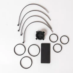 Support Smartphone Vélo HARDCASE M 15 Support Smartphone Vélo HARDCASE M -Vélo Boutique support smartphone velo hardcase m 5