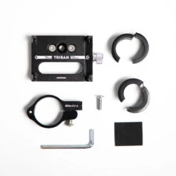 Support Smartphone Vélo Métal -Vélo Boutique support smartphone velo metal 5