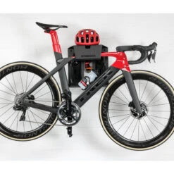 Système De Suspension De Vélo - Happy Black -Vélo Boutique systeme de suspension de velo happy black 4