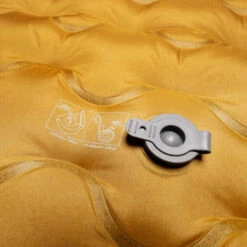 TAMBU Arama Camping Air Matelas - Stretch -Vélo Boutique tambu arama camping air matelas stretch 2