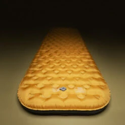 TAMBU Arama Camping Air Matelas - Stretch -Vélo Boutique tambu arama camping air matelas stretch 5