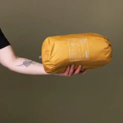 TAMBU Arama Camping Air Matelas - Stretch -Vélo Boutique tambu arama camping air matelas stretch 6