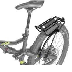 Topeak TetraRack M2 - Porte-bagages 7 Topeak TetraRack M2 - Porte-bagages -Vélo Boutique tetrarack m2 porte bagages 2
