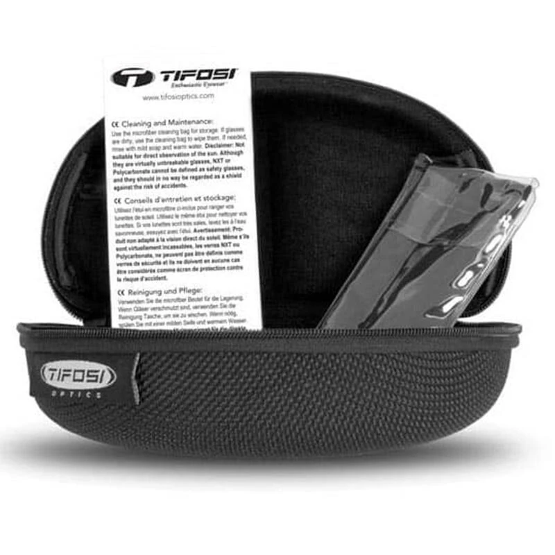 Tifosi Kilo Polarised Single Lens Sunglasses 3 Tifosi Kilo Polarised Single Lens Sunglasses – Image 3