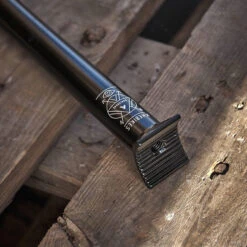 TIGE DE SELLE BMX PIVOTANTE 200MM KHEBIKES -Vélo Boutique tige de selle bmx pivotante 200mm khebikes 2