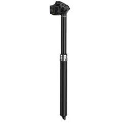Rock-shox Tige De Selle Reverb AXS Compte-gouttes 30.9x440mm -Vélo Boutique tige de selle reverb axs compte gouttes 309x440mm 2