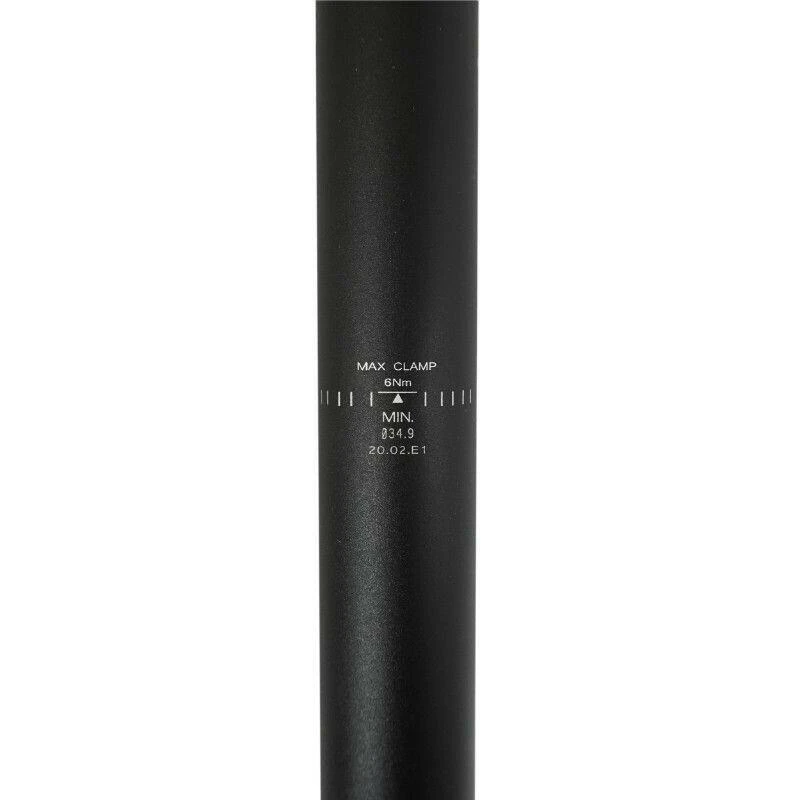 Tige De Selle Téléscopique P2R Satori Commande Au Cintre 34,9 2 Tige De Selle Téléscopique P2R Satori Commande Au Cintre 34,9 – Image 2