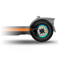 Trottinette électrique Enfant Ninebot C2 -Vélo Boutique trottinette electrique enfant ninebot c2 2