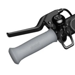 Trottinette électrique Enfant Ninebot C2 -Vélo Boutique trottinette electrique enfant ninebot c2 4