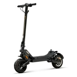 Trottinette électrique Lamborghini AL EXT Bronze