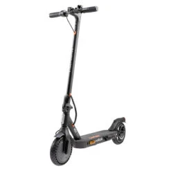 Street Surfing Trottinette Électrique Voltaik MGT 350 Black