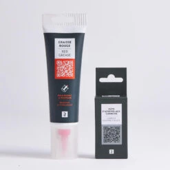 Decathlon TUBE GRAISSE ROUGE VELO 9 Decathlon TUBE GRAISSE ROUGE VELO -Vélo Boutique tube graisse rouge velo 4