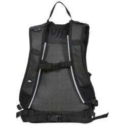 TRESPASS Ultra 22 Sac à Dos (22 Litres) (Noir)