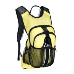 TRESPASS Ultra 22 Sac à Dos (22 Litres) (Noir) -Vélo Boutique ultra 22 sac a dos 22 litres noir 3