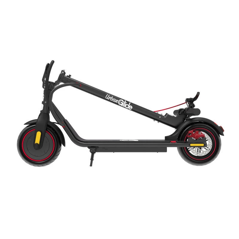 URBANGLIDE RIDE 85CITY Trottinette éléctrique - 350W - 8,5" 3 URBANGLIDE RIDE 85CITY Trottinette éléctrique - 350W - 8,5" – Image 3