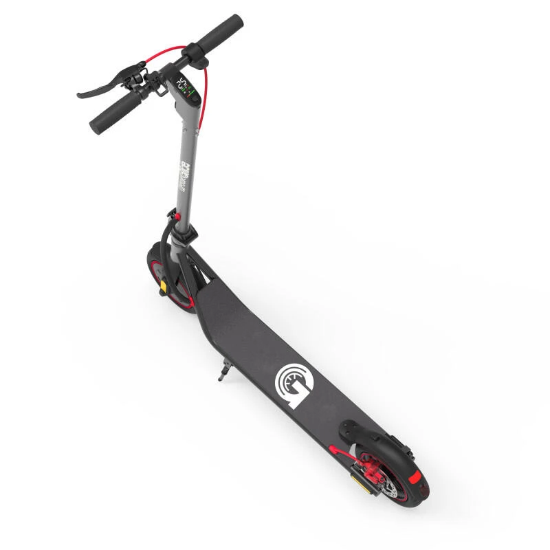 URBANGLIDE RIDE 85CITY Trottinette éléctrique - 350W - 8,5" 5 URBANGLIDE RIDE 85CITY Trottinette éléctrique - 350W - 8,5" – Image 5