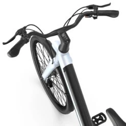 V-Frame Blanc -Vélo Boutique v frame blanc 5