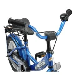 Vélo 14 Pouces VTC Enfant 3 Ans Classic -Vélo Boutique velo 14 pouces vtc enfant 3 ans classic 3