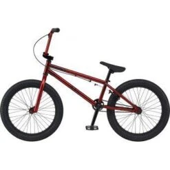 Vélo BMX GT Slammer Kachinsky 20" Rouge -Vélo Boutique velo bmx gt slammer kachinsky 20 rouge 3