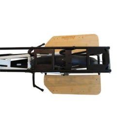 Vélo Cargo électrique U-Cargo Lite -Vélo Boutique velo cargo electrique u cargo lite 3