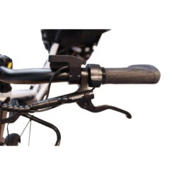 Vélo Cargo électrique U-Cargo Lite -Vélo Boutique velo cargo electrique u cargo lite 4