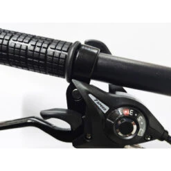 VÉLO CLOOT ENFANT 24" THUNDER -Vélo Boutique velo cloot enfant 24 thunder 3