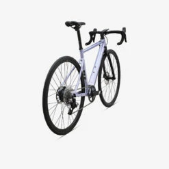 Vélo De Route à Assistance électrique - E-EDR AF SRAM APEX AXS 1x12 Lila 12 Vélo De Route à Assistance électrique - E-EDR AF SRAM APEX AXS 1x12 Lila -Vélo Boutique velo de route a assistance electrique e edr af sram apex axs 1x12 lila 2