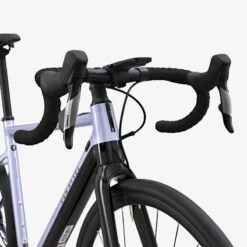 Vélo De Route à Assistance électrique - E-EDR AF SRAM APEX AXS 1x12 Lila 15 Vélo De Route à Assistance électrique - E-EDR AF SRAM APEX AXS 1x12 Lila -Vélo Boutique velo de route a assistance electrique e edr af sram apex axs 1x12 lila 5