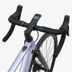 Vélo De Route à Assistance électrique - E-EDR AF SRAM APEX AXS 1x12 Lila 19 Vélo De Route à Assistance électrique - E-EDR AF SRAM APEX AXS 1x12 Lila -Vélo Boutique velo de route a assistance electrique e edr af sram apex axs 1x12 lila 9