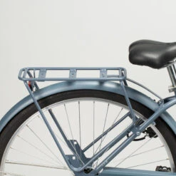 VELO DE VILLE ELOPS 120 à CADRE HAUT BLEU 18 VELO DE VILLE ELOPS 120 à CADRE HAUT BLEU -Vélo Boutique velo de ville elops 120 a cadre haut bleu 8