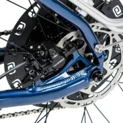 VÉLO DE VOYAGE RIVERSIDE TOURING 520 -Vélo Boutique velo de voyage riverside touring 520 3