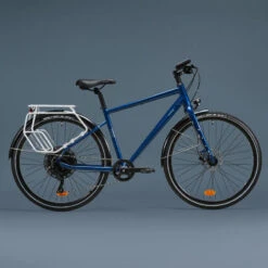 VÉLO DE VOYAGE RIVERSIDE TOURING 520 -Vélo Boutique velo de voyage riverside touring 520 5