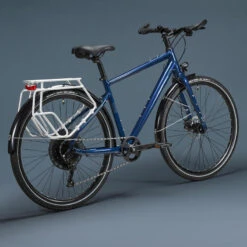 VÉLO DE VOYAGE RIVERSIDE TOURING 520 -Vélo Boutique velo de voyage riverside touring 520 6