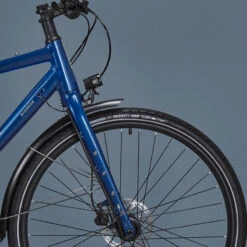 VÉLO DE VOYAGE RIVERSIDE TOURING 520 -Vélo Boutique velo de voyage riverside touring 520 7