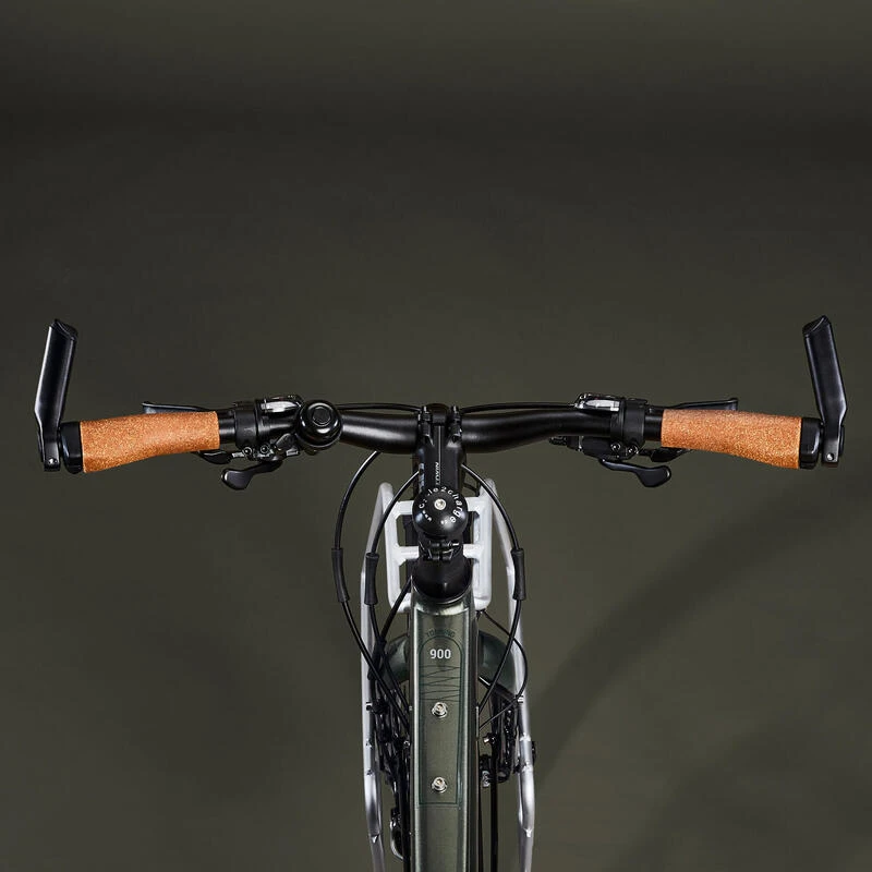 VÉLO DE VOYAGE RIVERSIDE TOURING 900 9 VÉLO DE VOYAGE RIVERSIDE TOURING 900 – Image 9