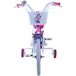 Disney Frozen Velo Enfant 16 Pouces Minnie Mouse 5-7 Ans 13 Disney Frozen Velo Enfant 16 Pouces Minnie Mouse 5-7 Ans -Vélo Boutique velo enfant 16 pouces minnie mouse 5 7 ans 6