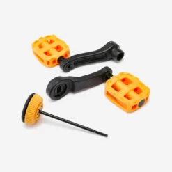 BTWIN VELO ENFANT 2EN1 DRAISIENNE 3-5 ANS 14 Pouces - DISCOVER 500 Rose -Vélo Boutique velo enfant 2en1 draisienne 3 5 ans 14 pouces discover 500 rose 3